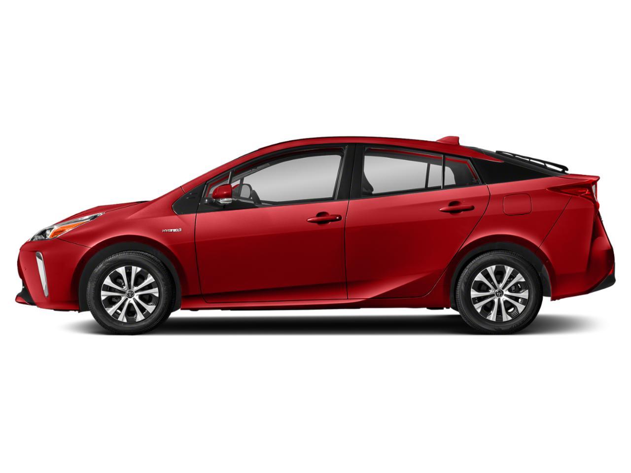 2021 Toyota Prius Vehicle Photo in Oshkosh, WI 54904