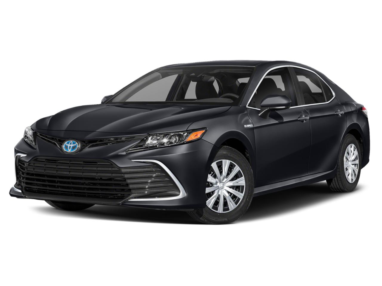 2021 Toyota Camry Vehicle Photo in Las Vegas, NV 89149