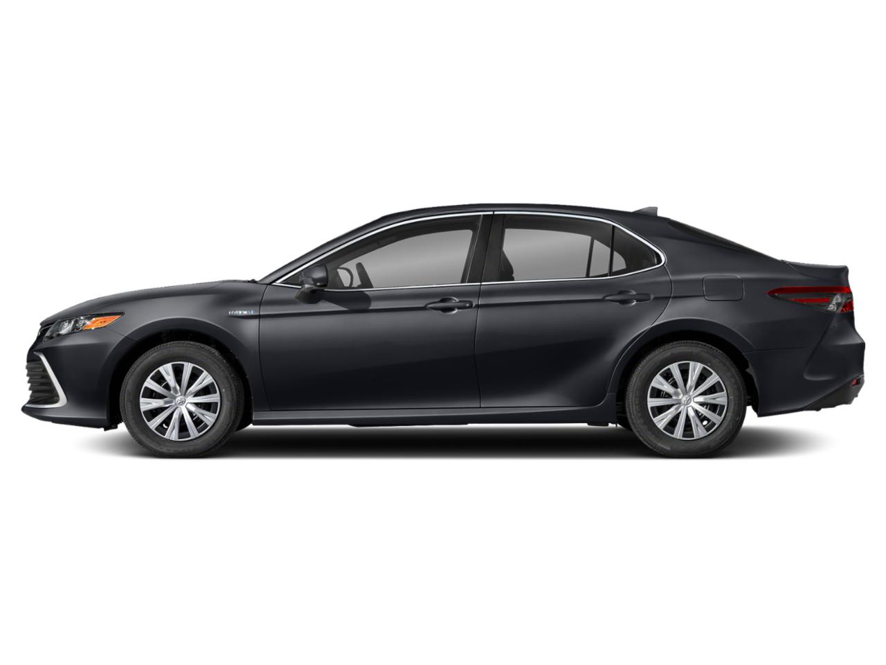 2021 Toyota Camry Vehicle Photo in Las Vegas, NV 89149