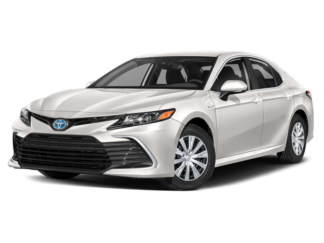 2021 Toyota Camry Vehicle Photo in Davie, FL 33331