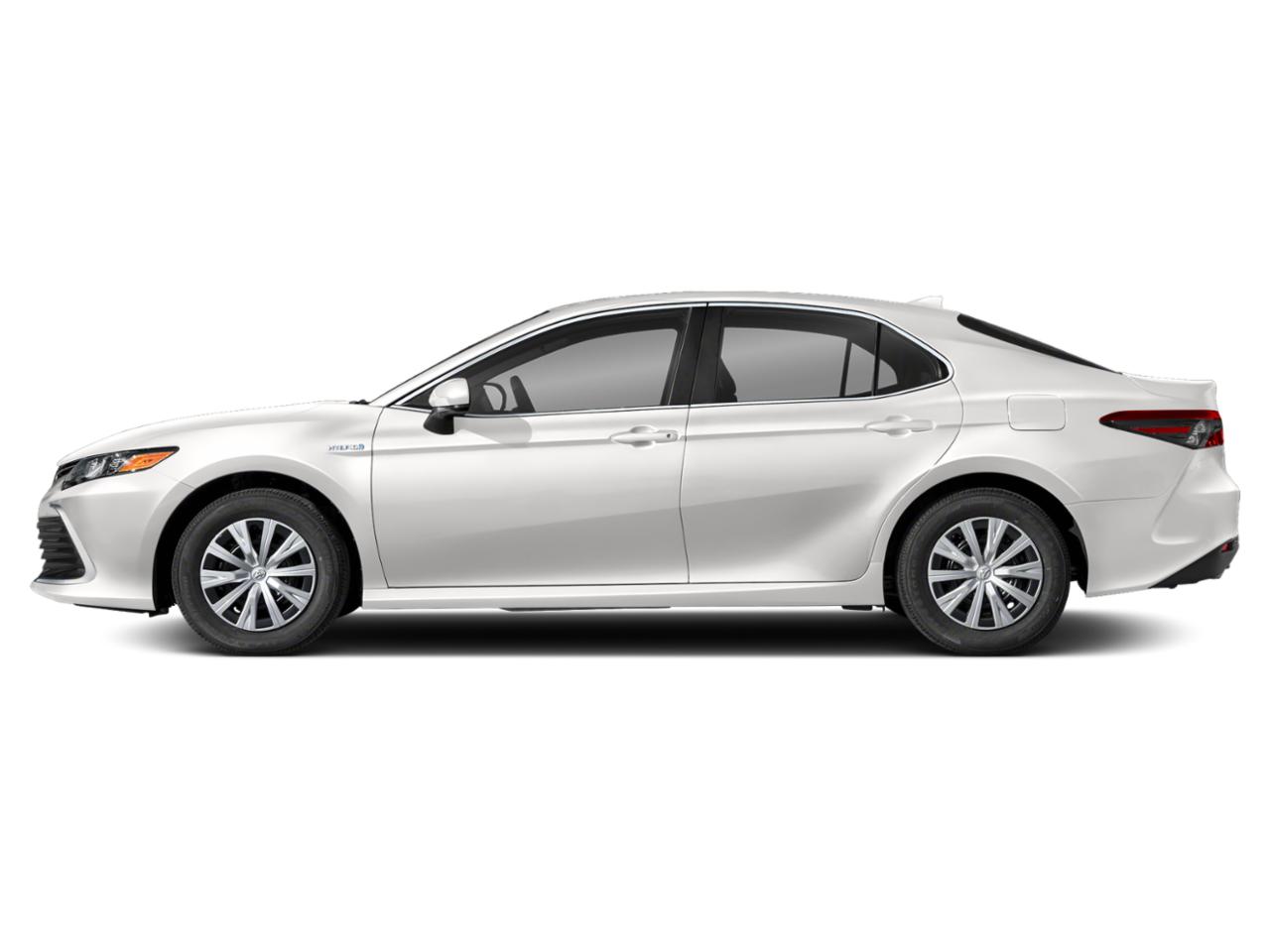 2021 Toyota Camry Vehicle Photo in Davie, FL 33331