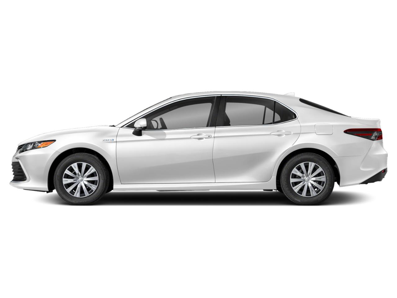 2021 Toyota Camry Vehicle Photo in Ft. Myers, FL 33907