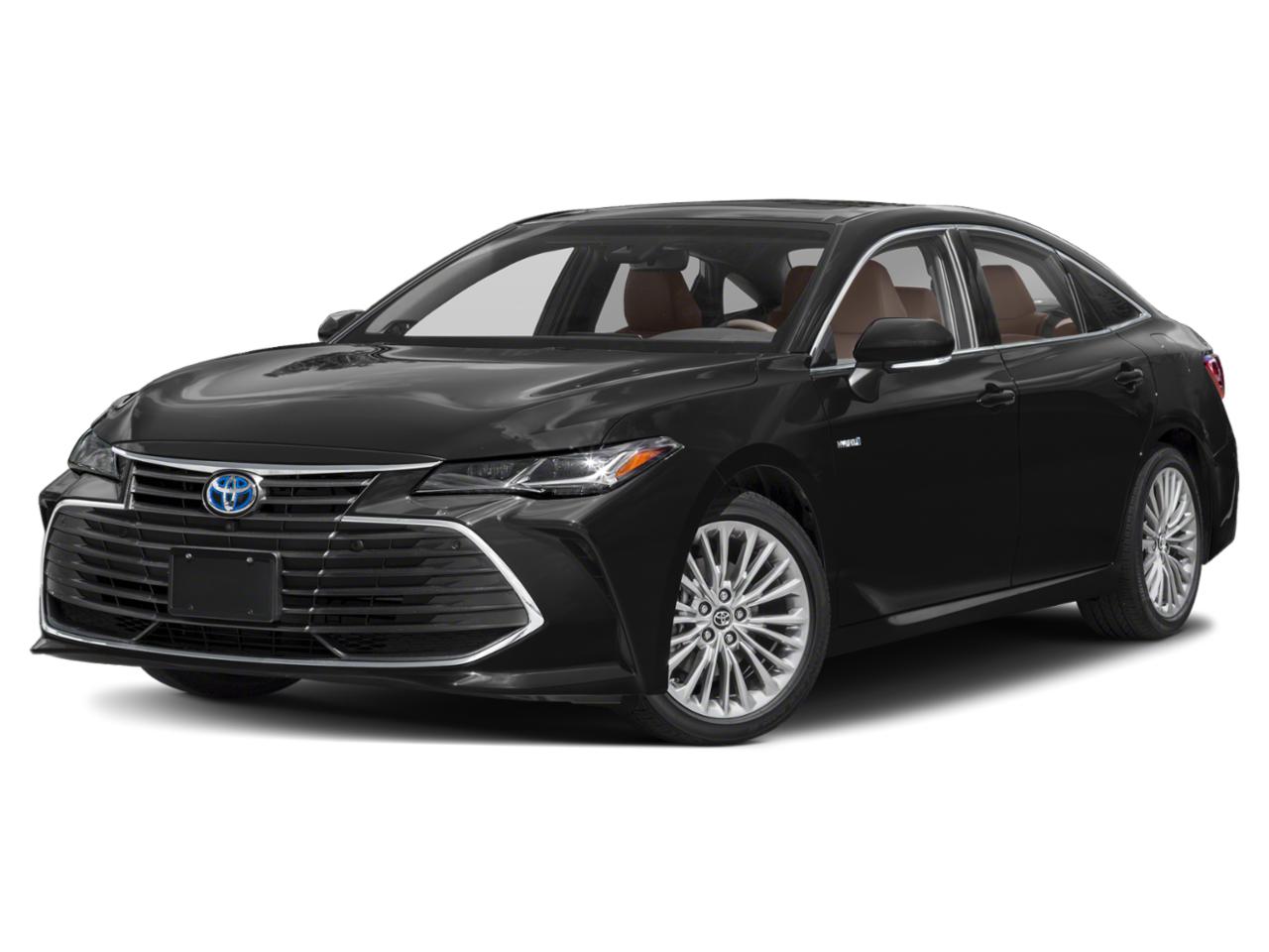 2021 Toyota Avalon Vehicle Photo in Clearwater, FL 33765