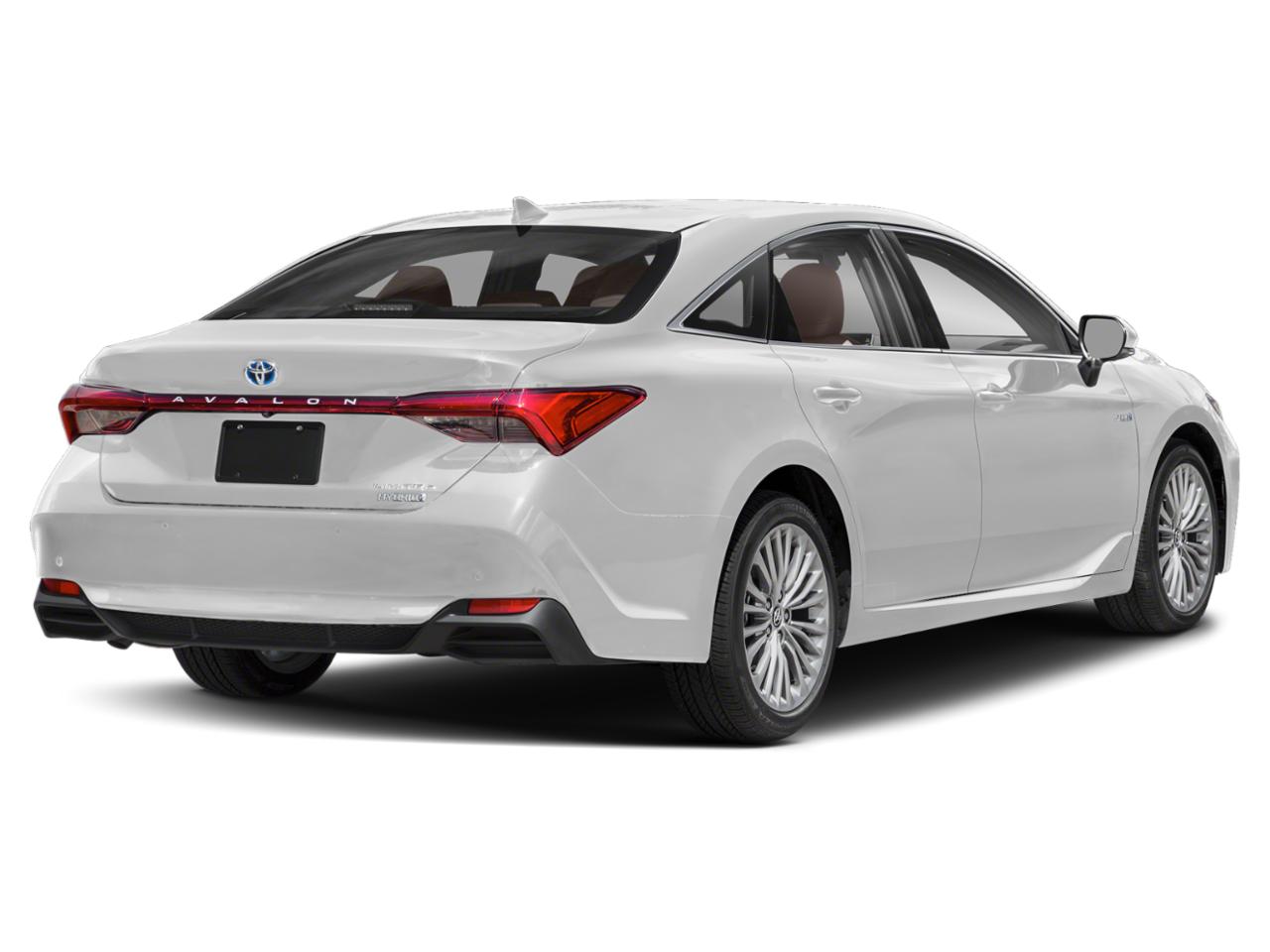 2021 Toyota Avalon Vehicle Photo in Ft. Myers, FL 33907