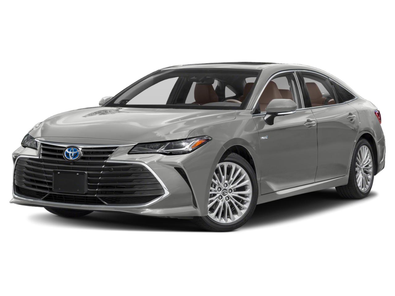 2021 Toyota Avalon Vehicle Photo in Clearwater, FL 33761