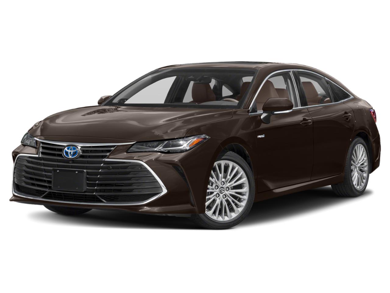 2021 Toyota Avalon Vehicle Photo in AUSTIN, TX 78759-4154