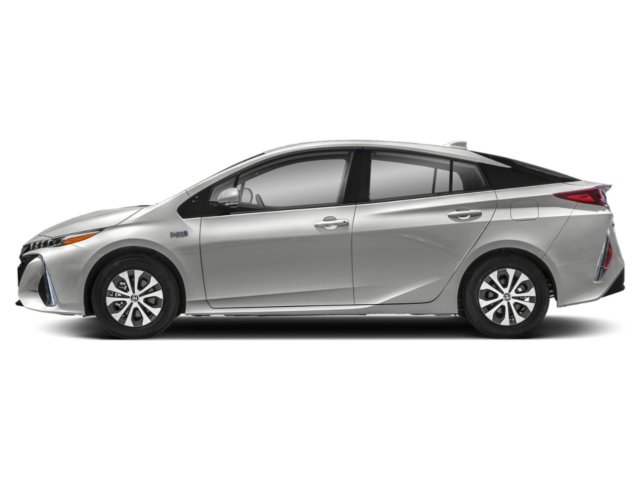 2021 Toyota Prius Prime Vehicle Photo in WACO, TX 76710-2592