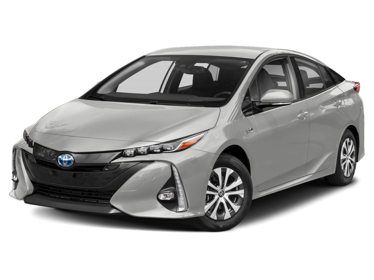 2021 Toyota Prius Prime Vehicle Photo in Pinellas Park , FL 33781