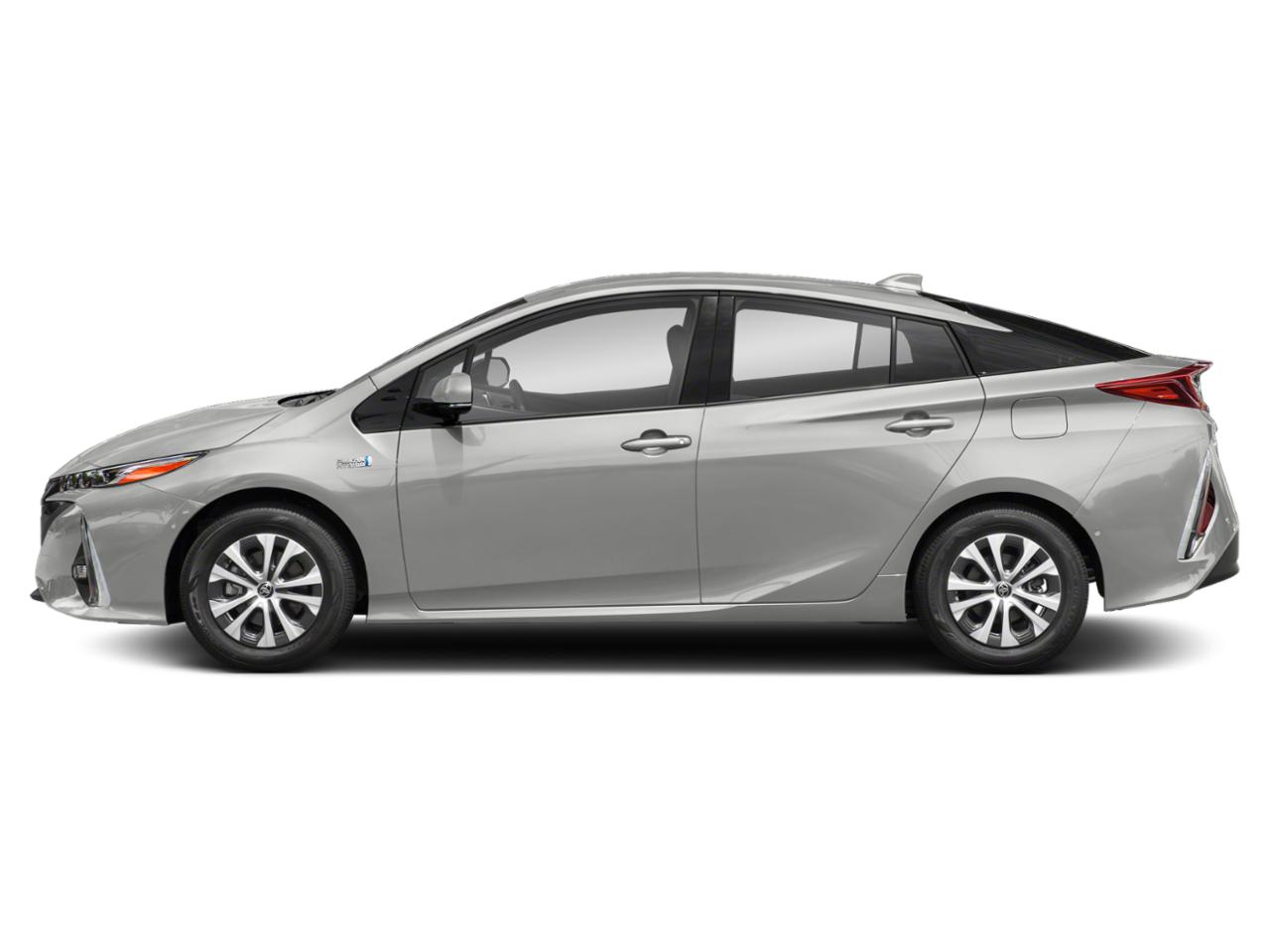 2021 Toyota Prius Prime Vehicle Photo in Pinellas Park , FL 33781