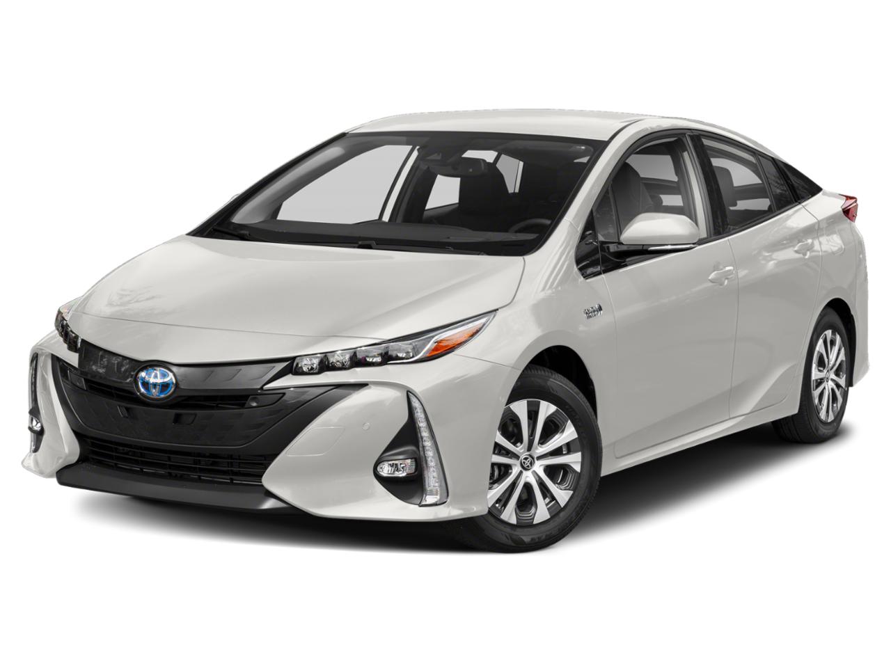 2021 Toyota Prius Prime Vehicle Photo in Ft. Myers, FL 33907