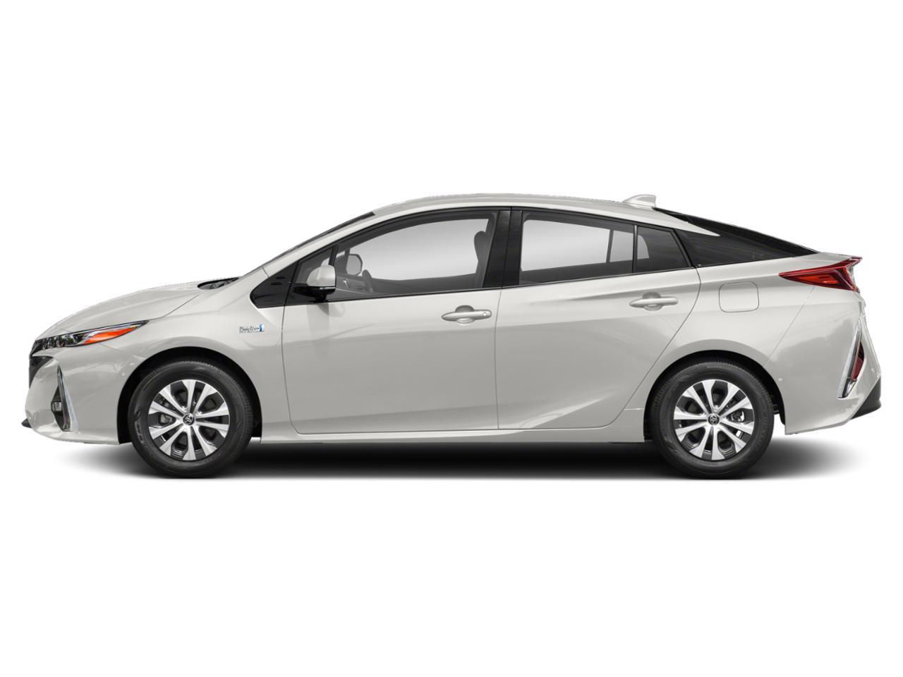 2021 Toyota Prius Prime Vehicle Photo in Ft. Myers, FL 33907