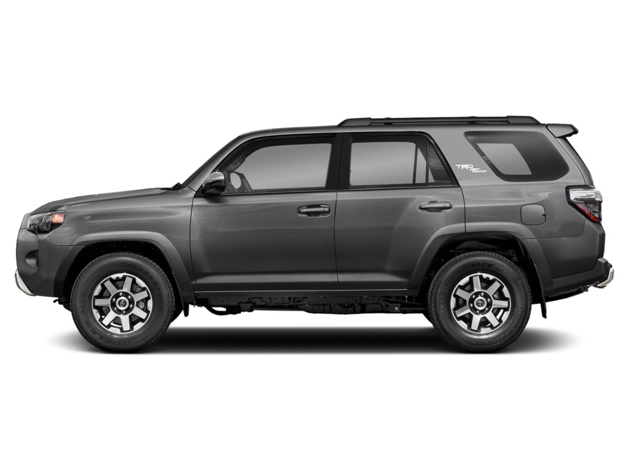 Used 2021 Toyota 4Runner Off-Road with VIN JTEPU5JR8M5907824 for sale in Red Lake Falls, Minnesota