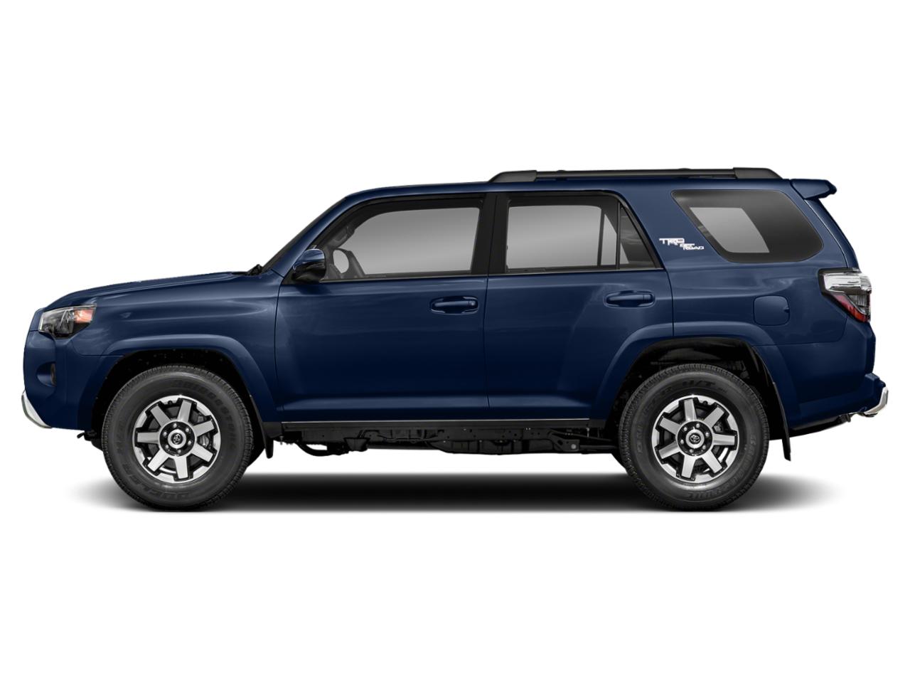 2021 Toyota 4Runner Vehicle Photo in Green Bay, WI 54304