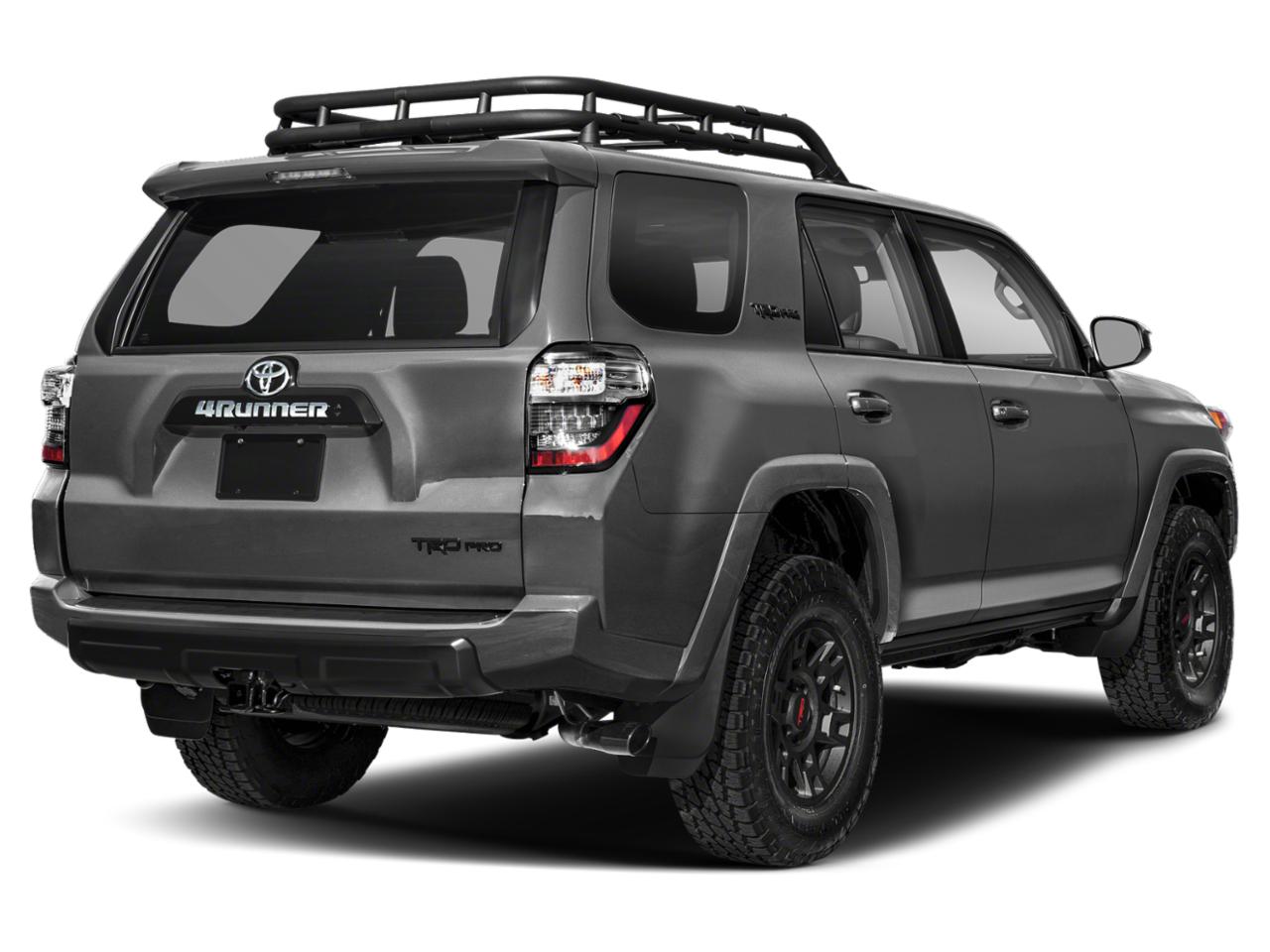 2021 Toyota 4Runner Vehicle Photo in San Antonio, TX 78230