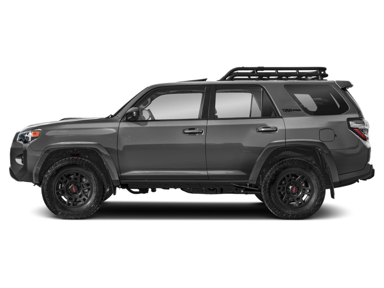 2021 Toyota 4Runner Vehicle Photo in San Antonio, TX 78230