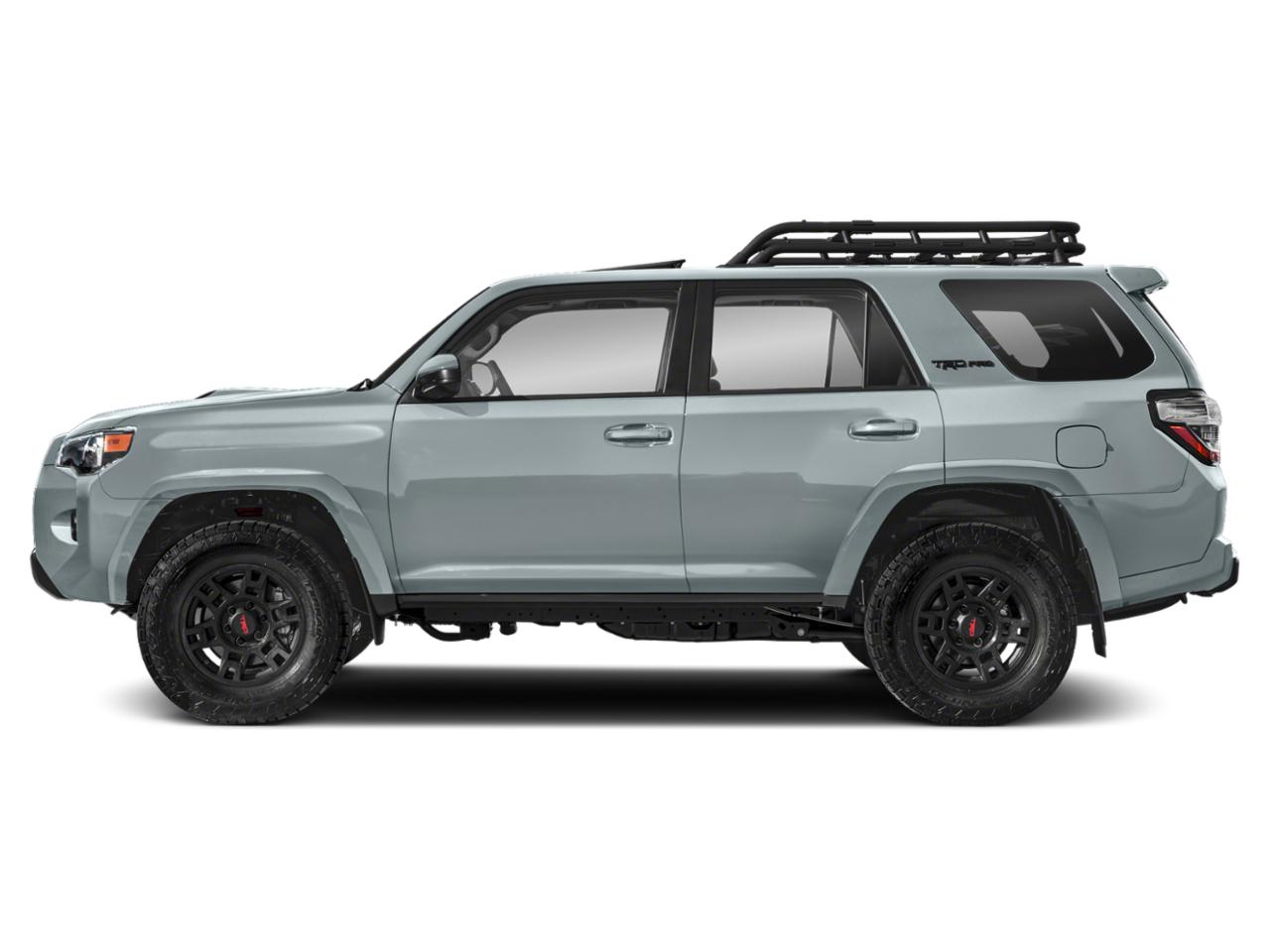 2021 Toyota 4Runner Vehicle Photo in Sanford, FL 32771