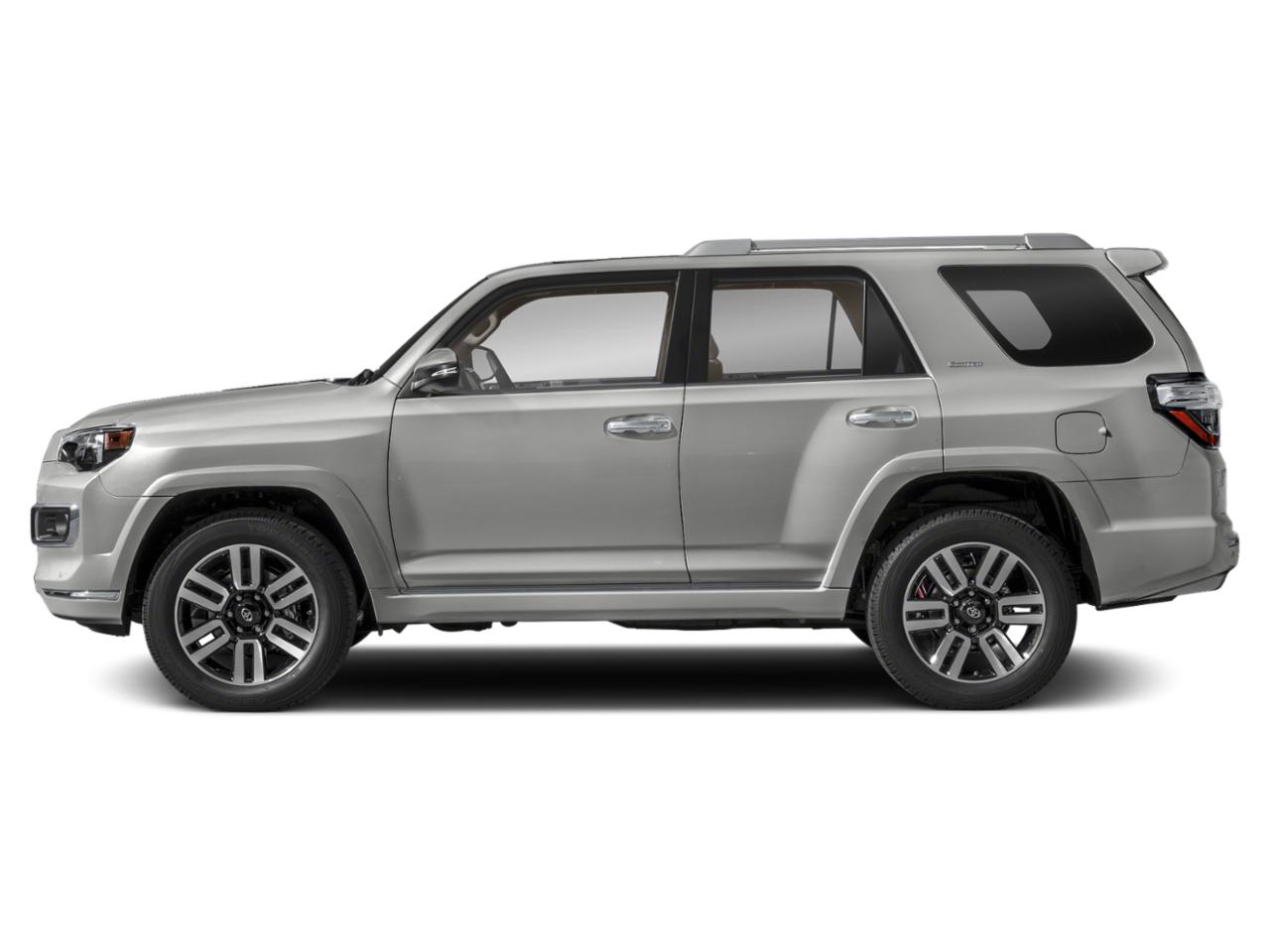 2021 Toyota 4Runner Vehicle Photo in LONE TREE, CO 80124-2750