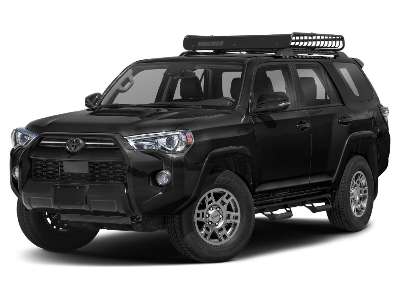 2021 Toyota 4Runner Vehicle Photo in PEORIA, AZ 85382-3715