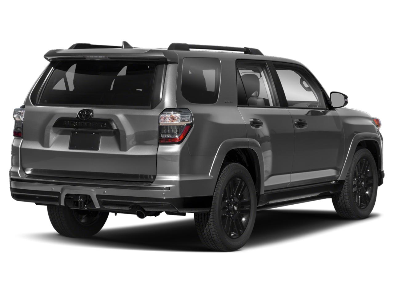 2021 Toyota 4Runner Vehicle Photo in APPLETON, WI 54914-8833