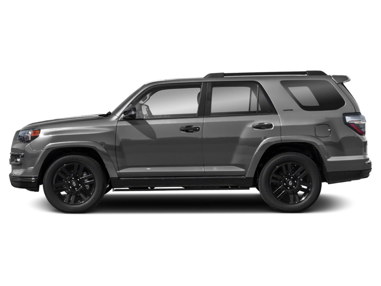 2021 Toyota 4Runner Vehicle Photo in APPLETON, WI 54914-8833