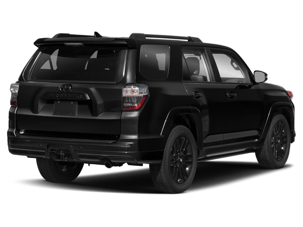 2021 Toyota 4Runner Vehicle Photo in Pinellas Park , FL 33781