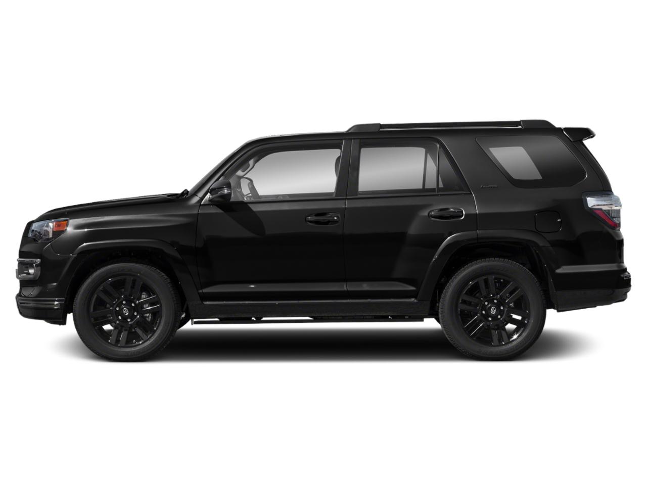 2021 Toyota 4Runner Vehicle Photo in Pinellas Park , FL 33781