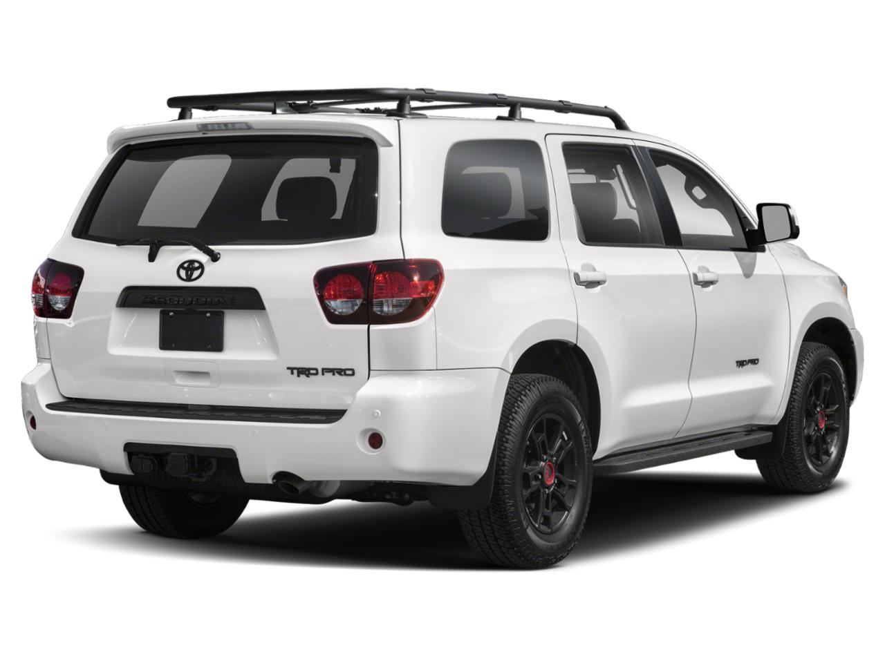 2021 Toyota Sequoia Vehicle Photo in CORPUS CHRISTI, TX 78412-4902