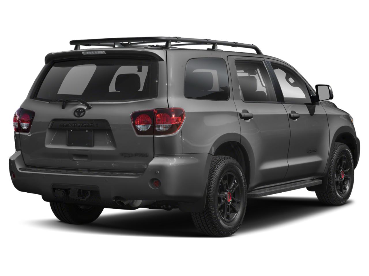 2021 Toyota Sequoia Vehicle Photo in Oshkosh, WI 54904
