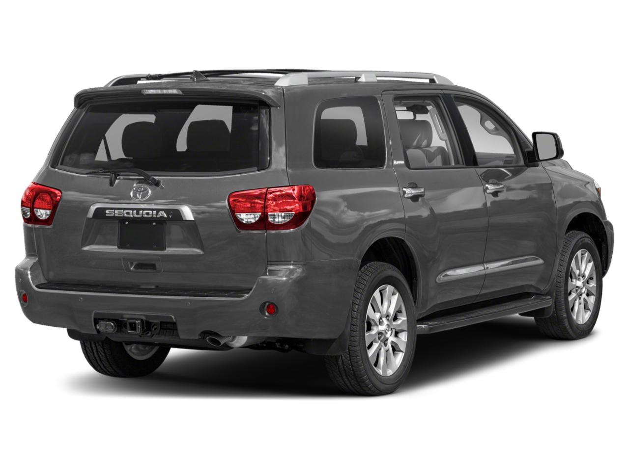 2021 Toyota Sequoia for sale in SEDALIA WK Chevrolet Buick GMC