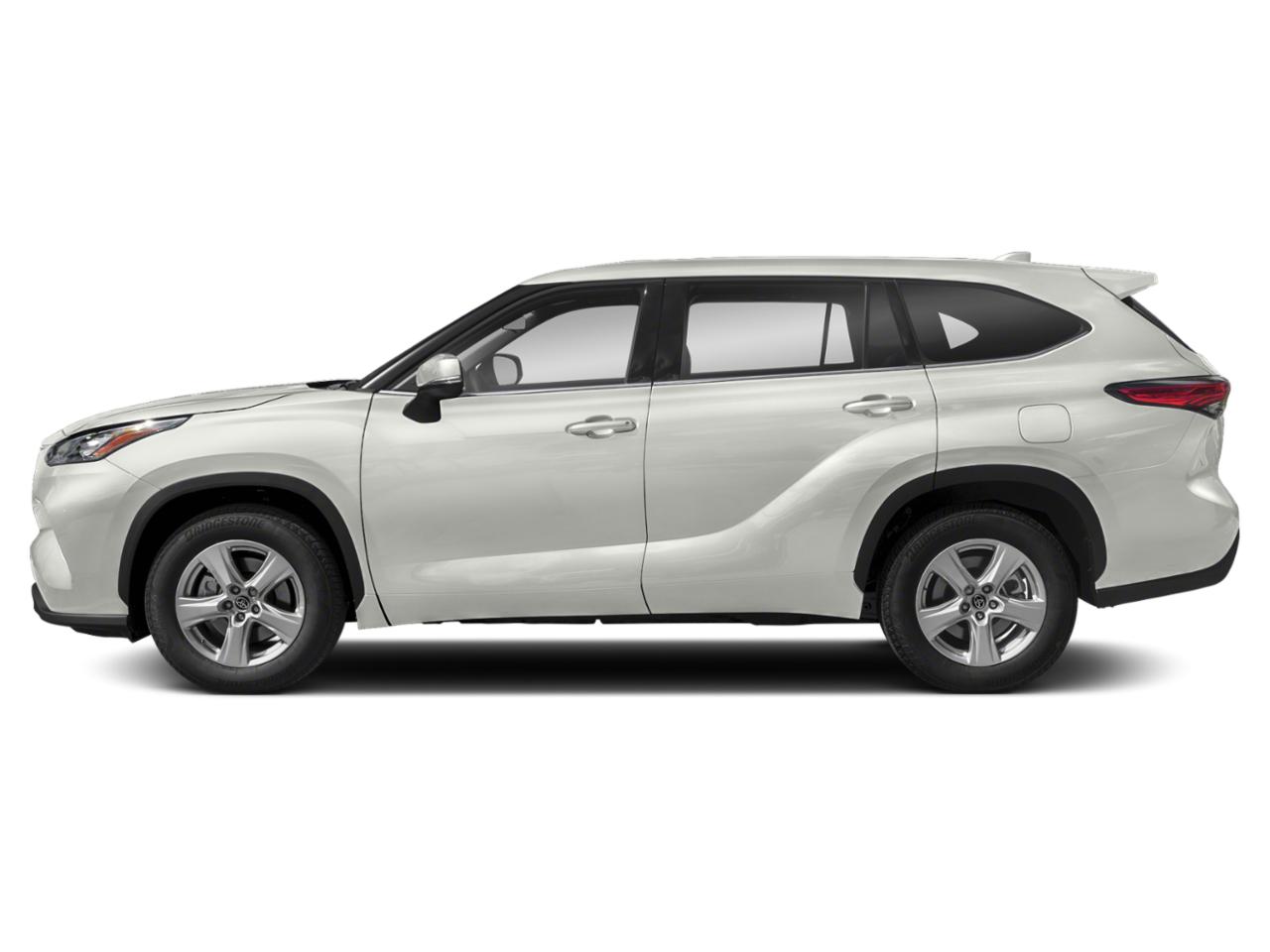 2021 Toyota Highlander Vehicle Photo in MIAMI, FL 33134-2699