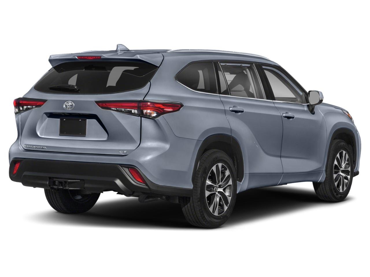 2021 Toyota Highlander Vehicle Photo in Miami, FL 33015