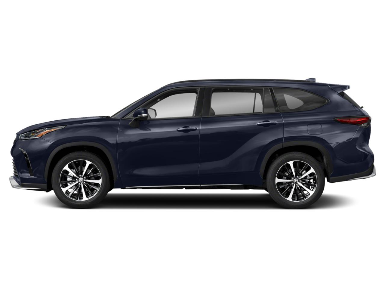 2021 Toyota Highlander Vehicle Photo in Appleton, WI 54913