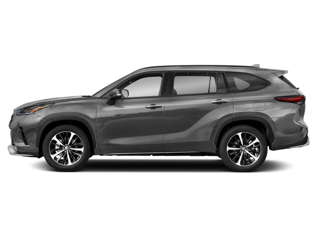 2021 Toyota Highlander Vehicle Photo in Pinellas Park , FL 33781