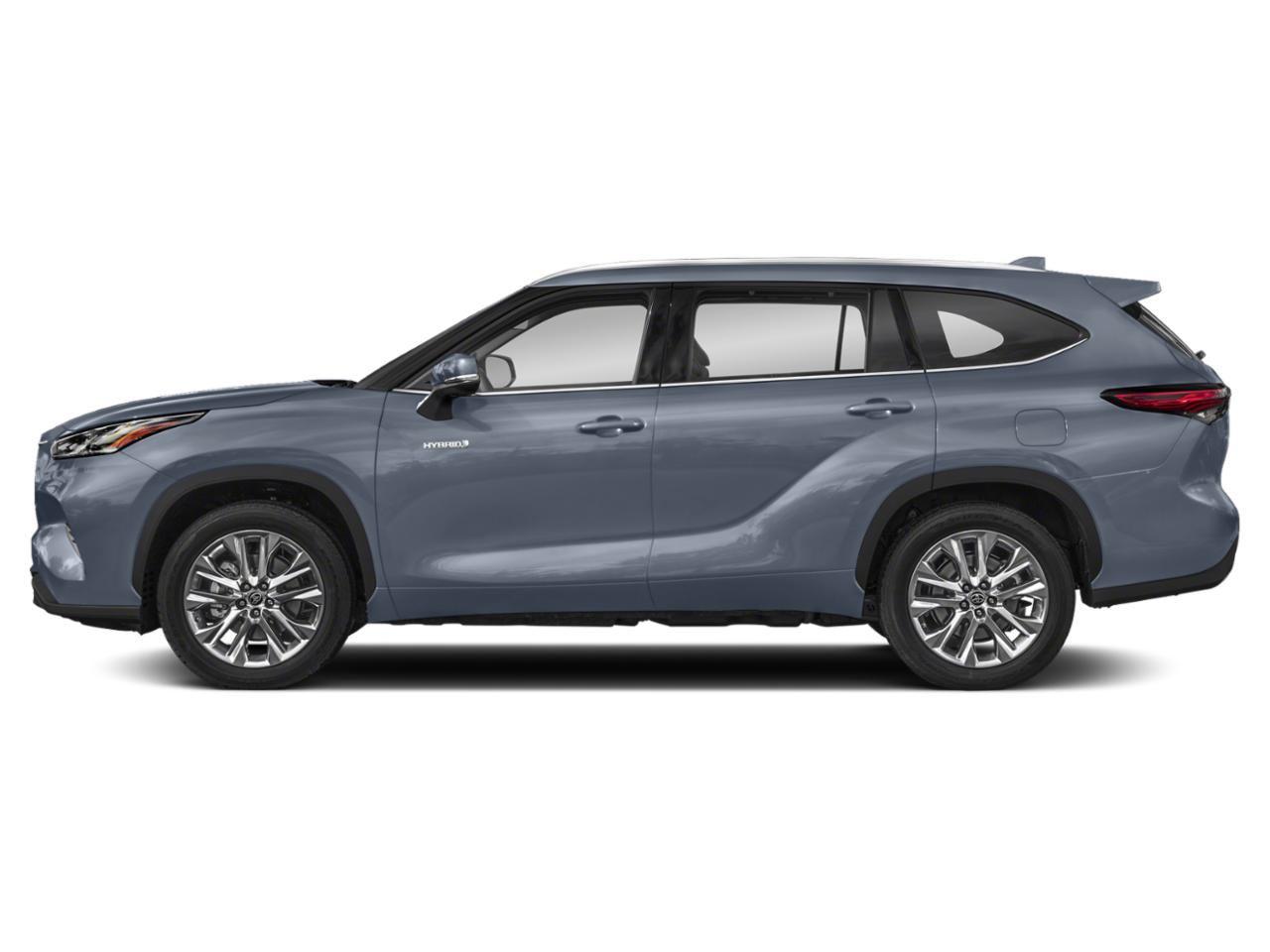 2021 Toyota Highlander Vehicle Photo in Pinellas Park , FL 33781