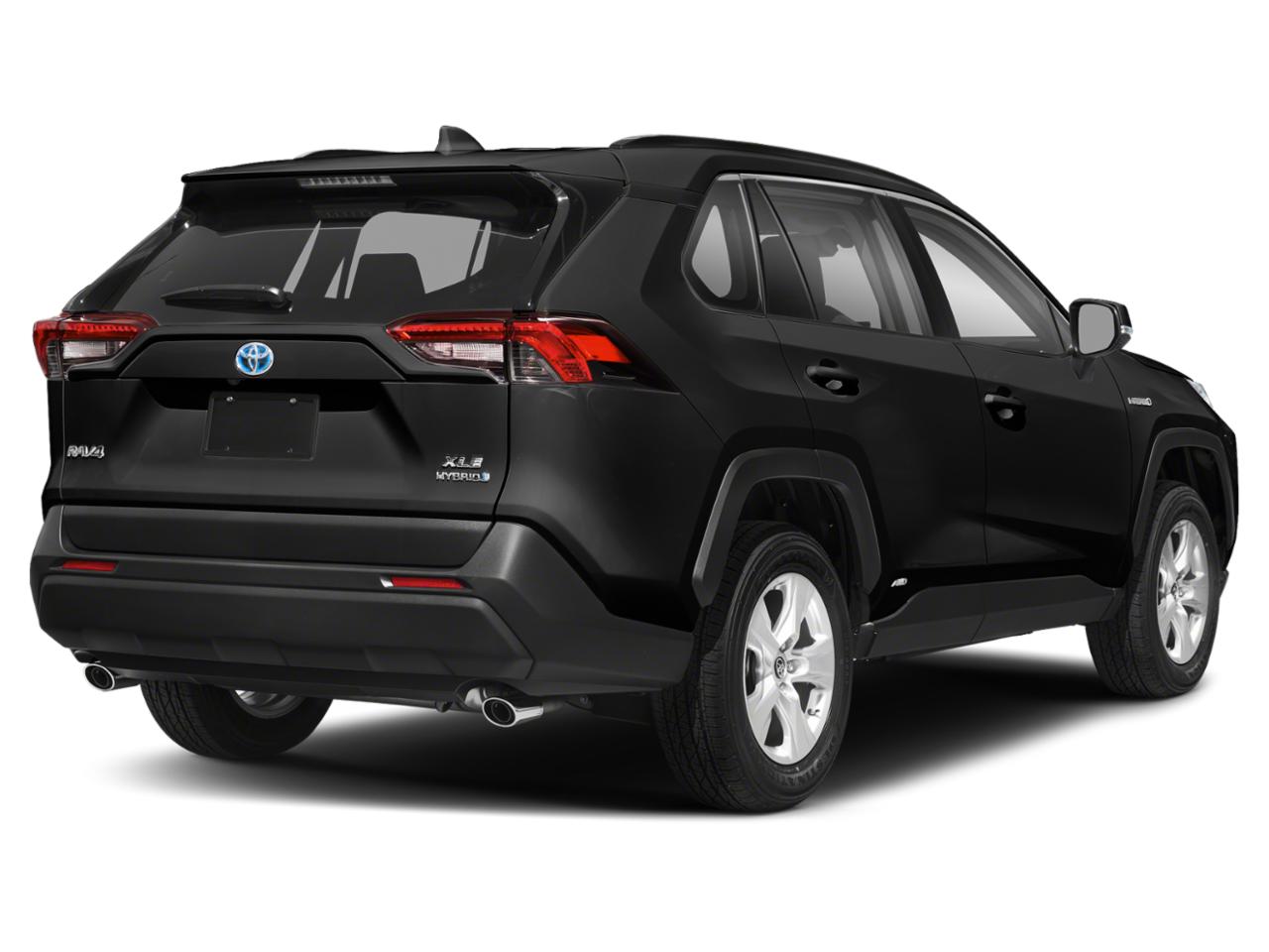 2021 Toyota RAV4 Vehicle Photo in Pleasant Hills, PA 15236