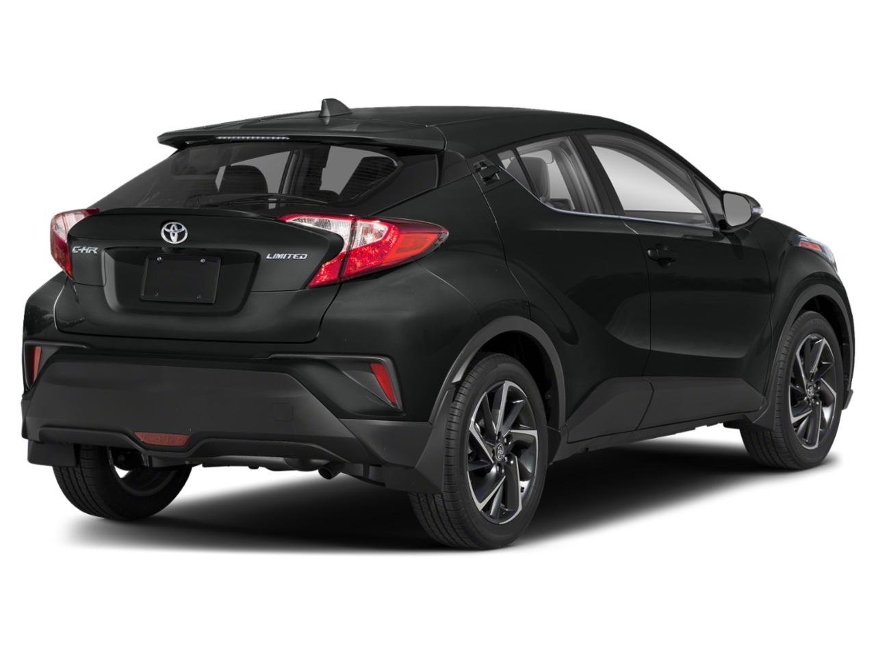 2021 Toyota C-HR Vehicle Photo in Ft. Myers, FL 33907