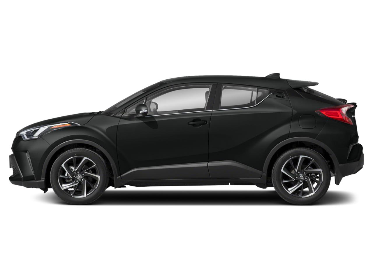 2021 Toyota C-HR Vehicle Photo in Ft. Myers, FL 33907