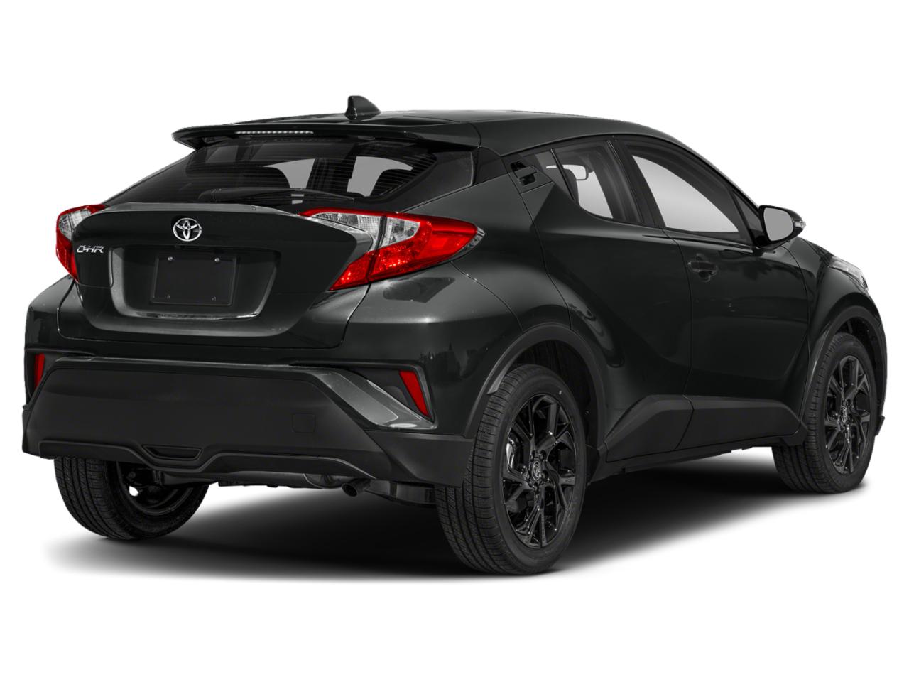 2021 Toyota C-HR Vehicle Photo in HOUSTON, TX 77034-5009