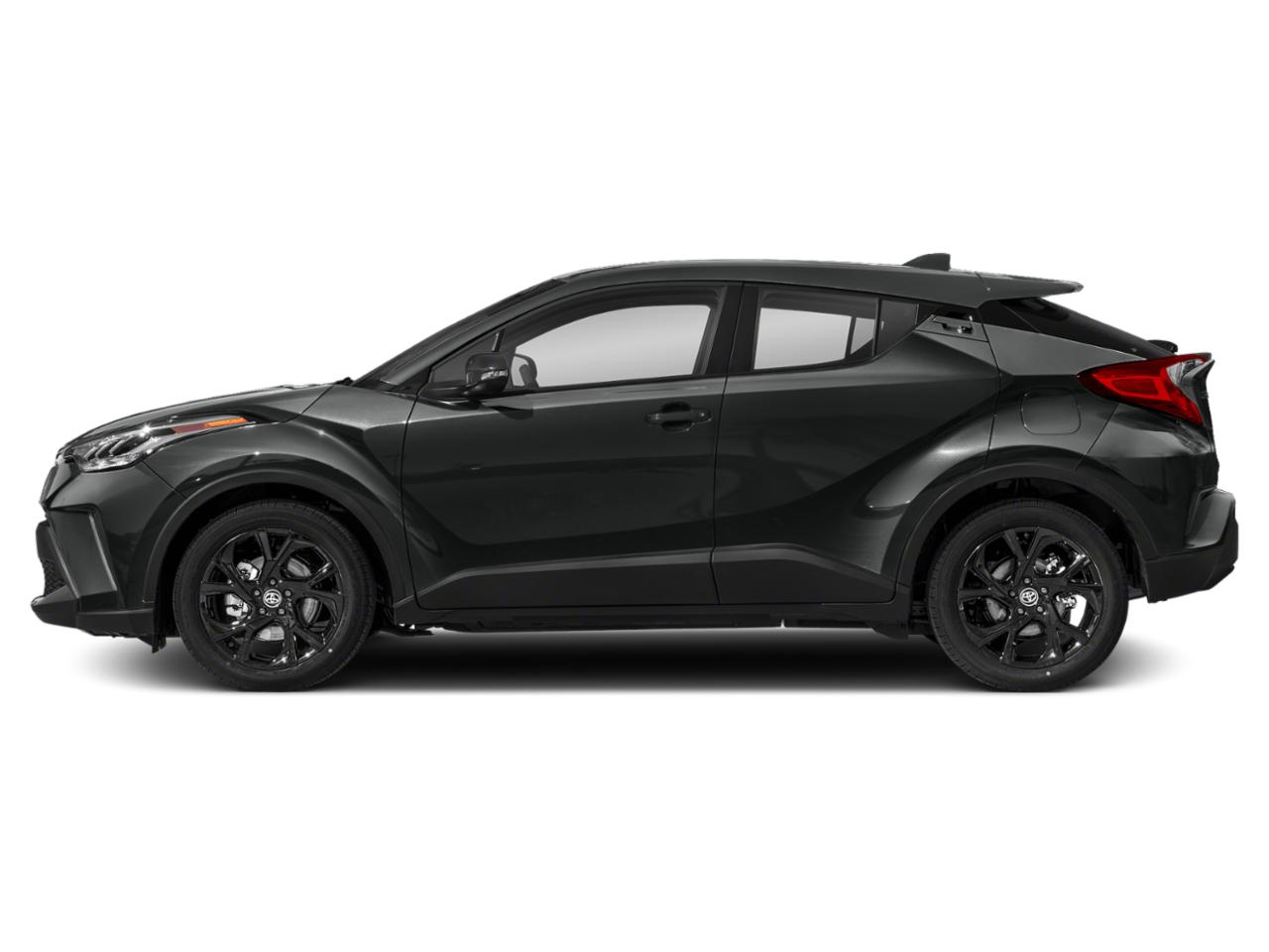 2021 Toyota C-HR Vehicle Photo in HOUSTON, TX 77034-5009