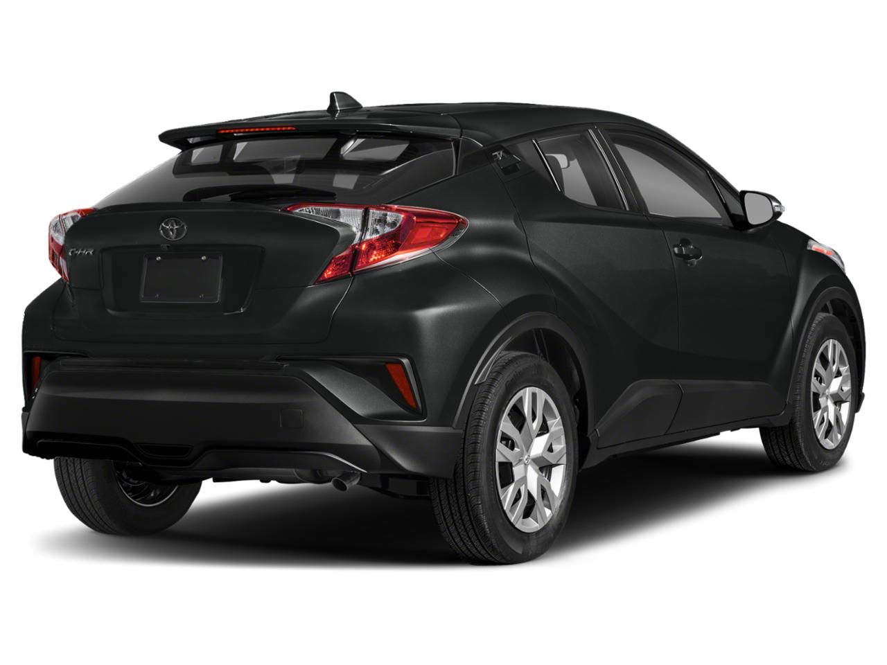 2021 Toyota C-HR Vehicle Photo in St. Petersburg, FL 33713