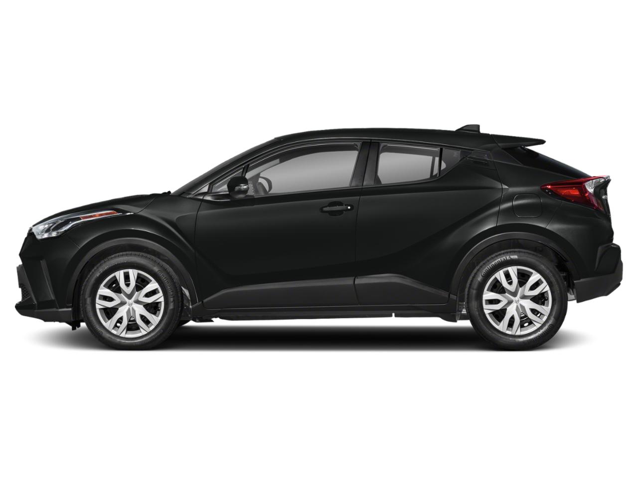 2021 Toyota C-HR Vehicle Photo in St. Petersburg, FL 33713