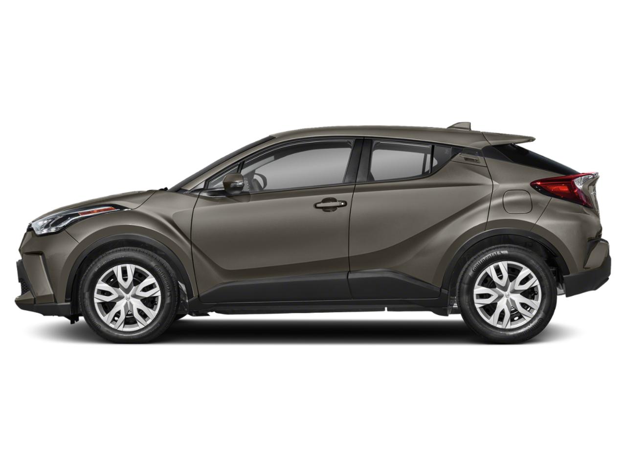 2021 Toyota C-HR Vehicle Photo in Sarasota, FL 34231