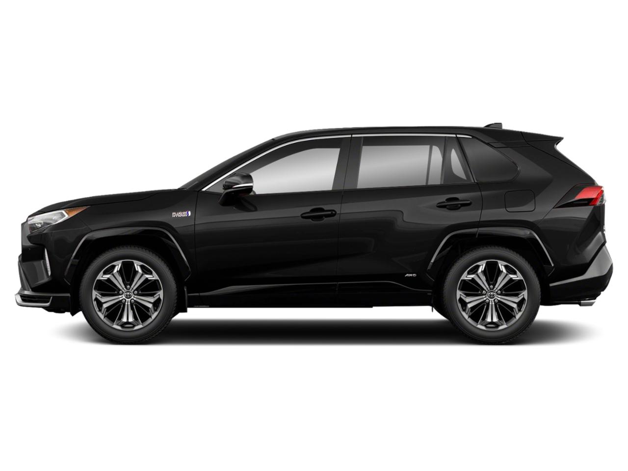 2021 Toyota RAV4 Prime Vehicle Photo in Trevose, PA 19053
