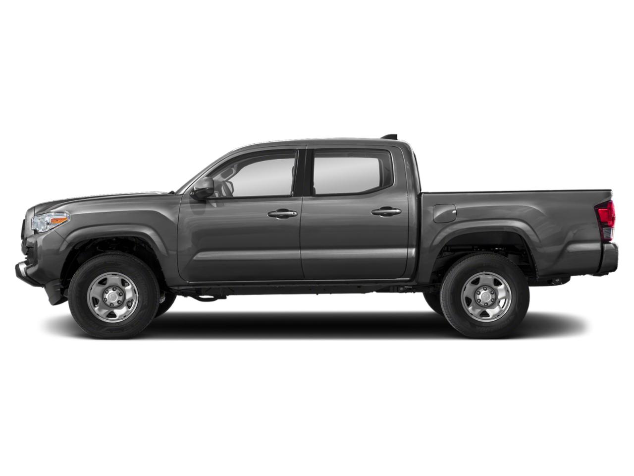 2021 Toyota Tacoma 4WD Vehicle Photo in Miami, FL 33015