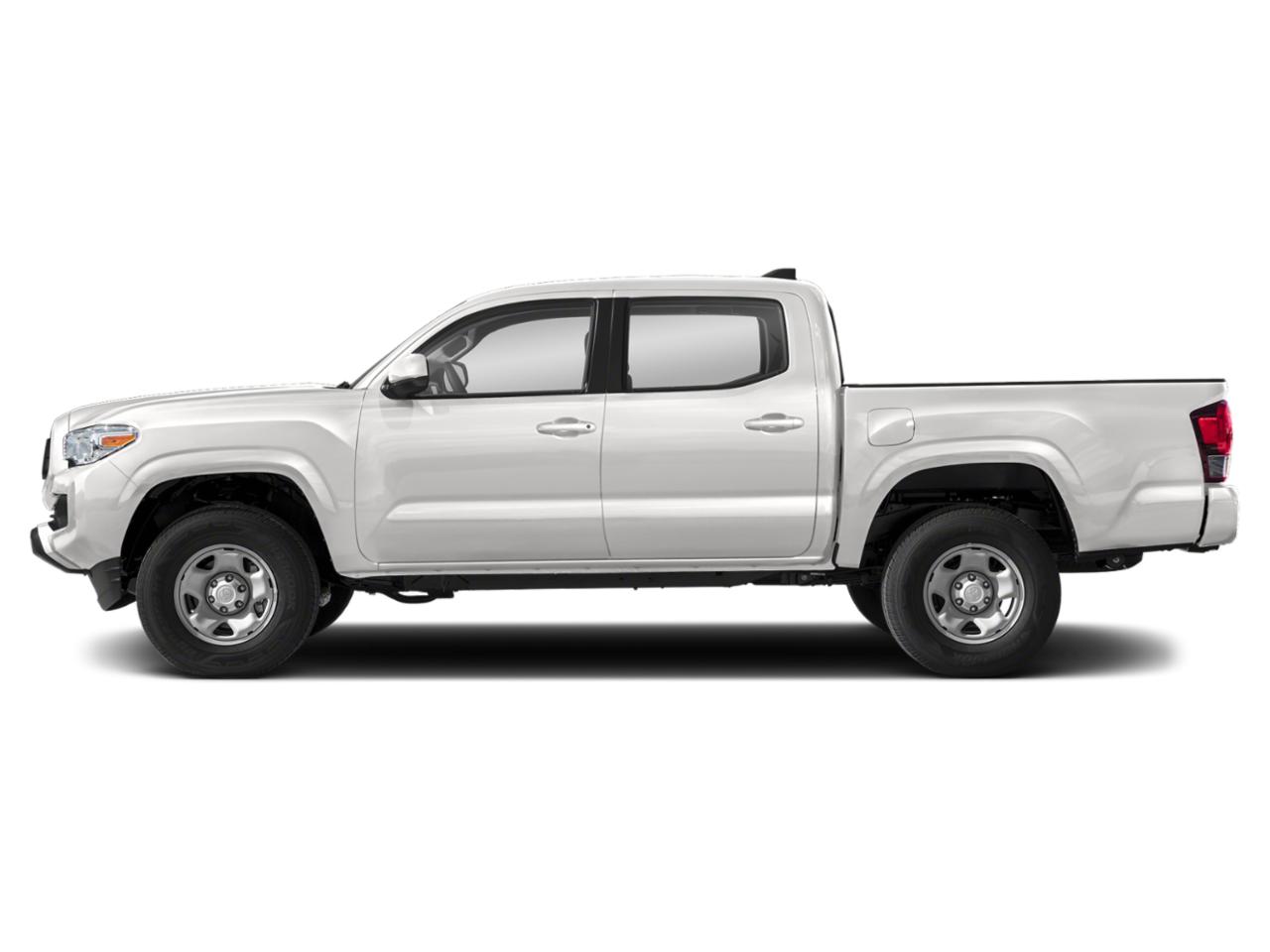 2021 Toyota Tacoma 4WD Vehicle Photo in Winter Park, FL 32792