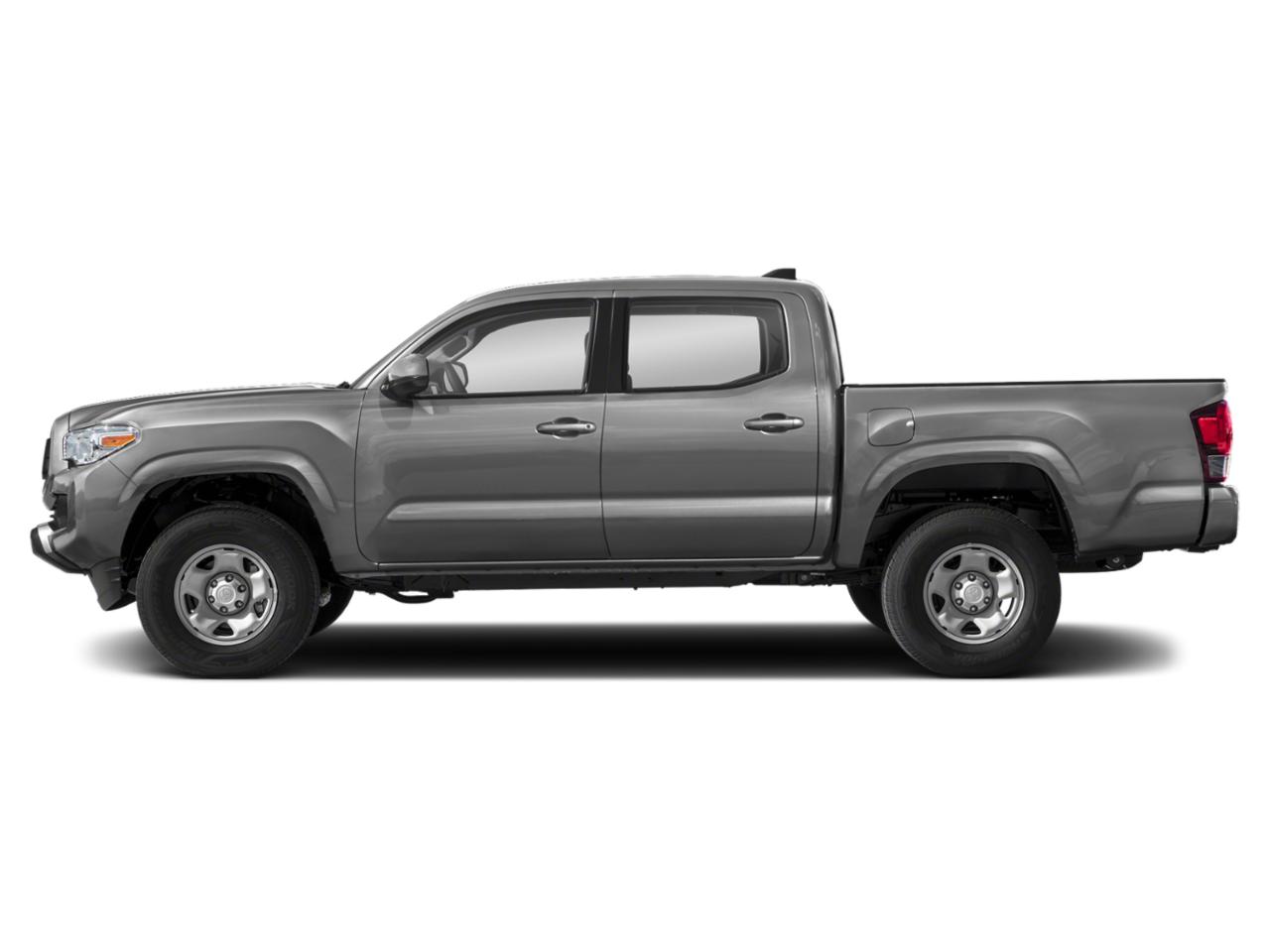 2021 Toyota Tacoma 2WD Vehicle Photo in Davie, FL 33331