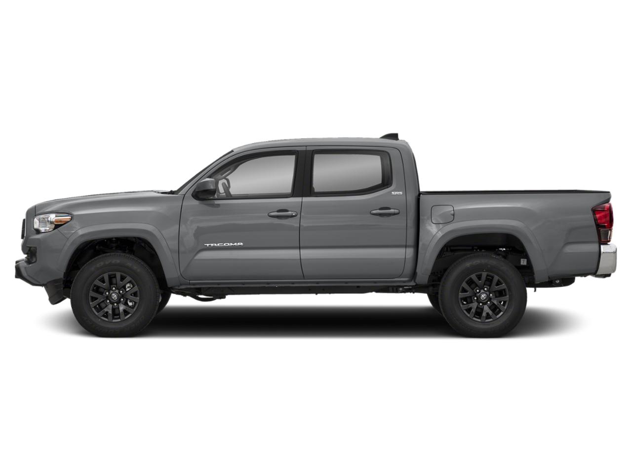 2021 Toyota Tacoma 2WD Vehicle Photo in Pinellas Park , FL 33781