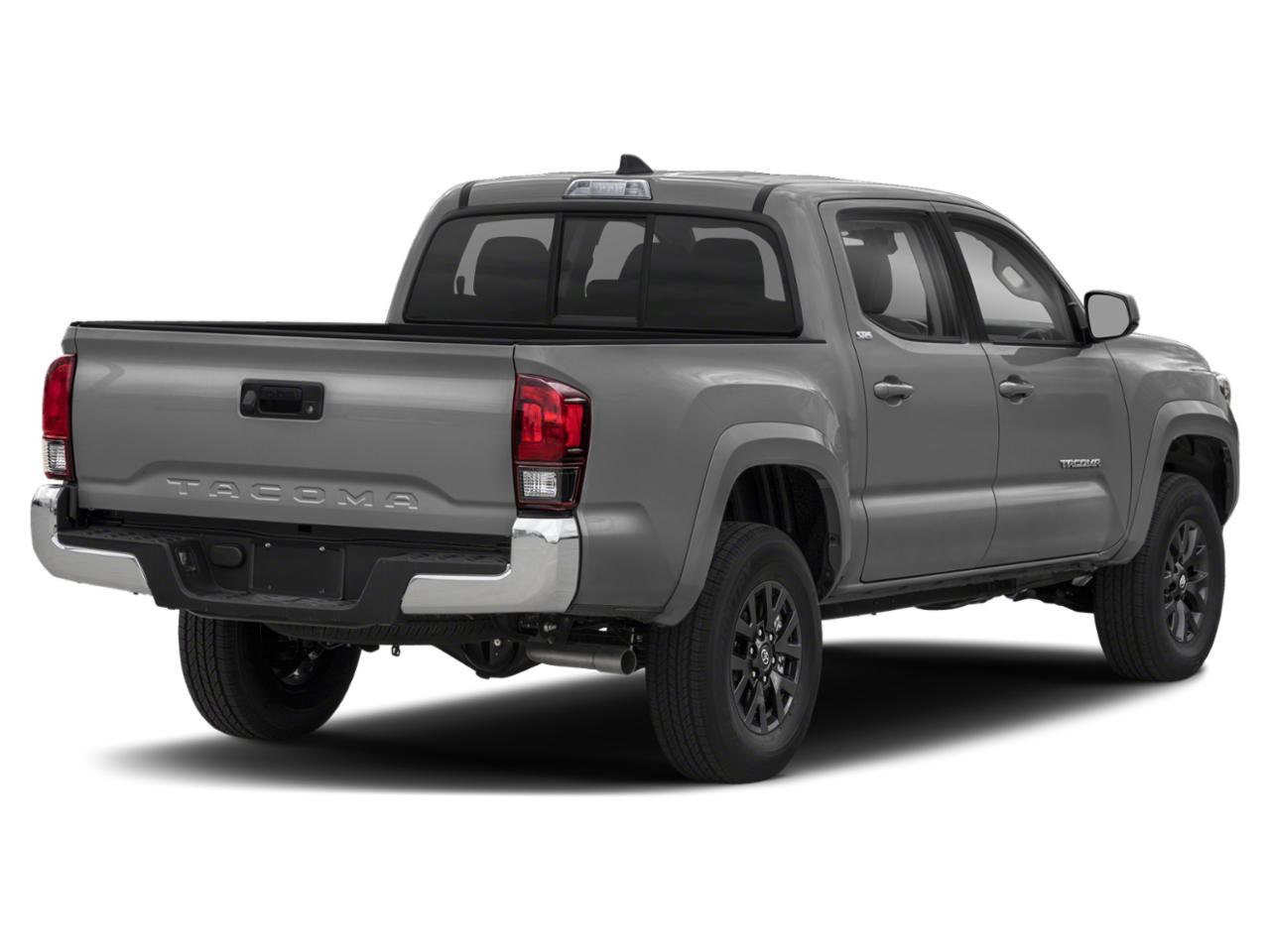 2021 Toyota Tacoma 2WD Vehicle Photo in Winter Park, FL 32792