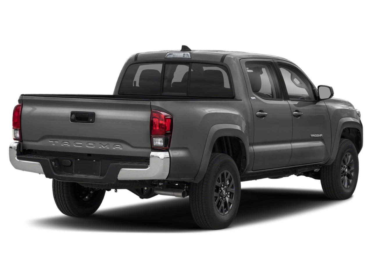 2021 Toyota Tacoma 2WD Vehicle Photo in Winter Park, FL 32792