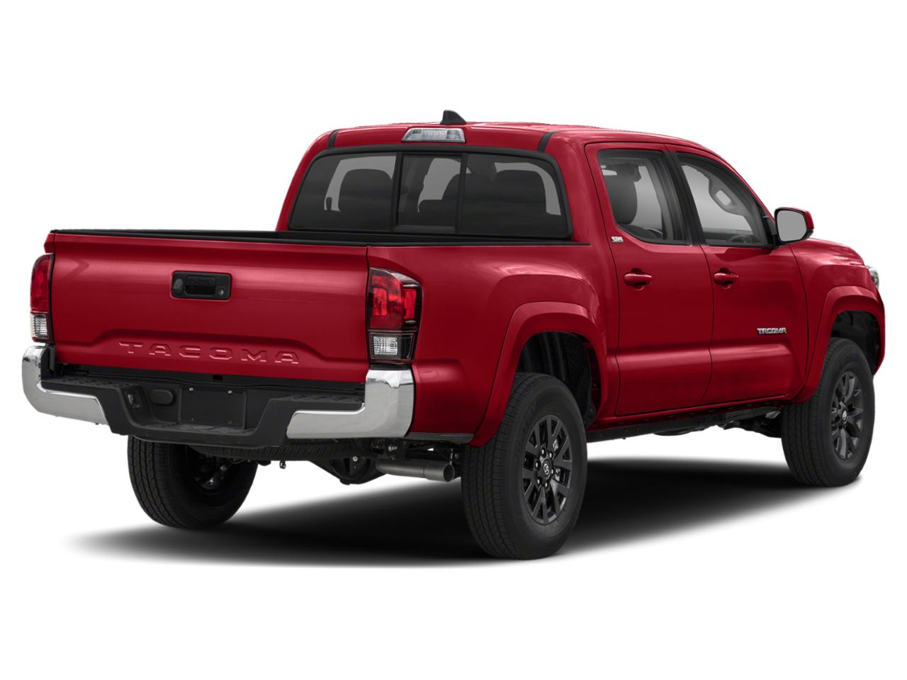 2021 Toyota Tacoma 2WD Vehicle Photo in Winter Park, FL 32792